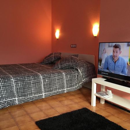 Playa Canteras, Exterior, Junto A La Playa + Wifi Лас-Пальмас-де-Гран-Канарія Екстер'єр фото