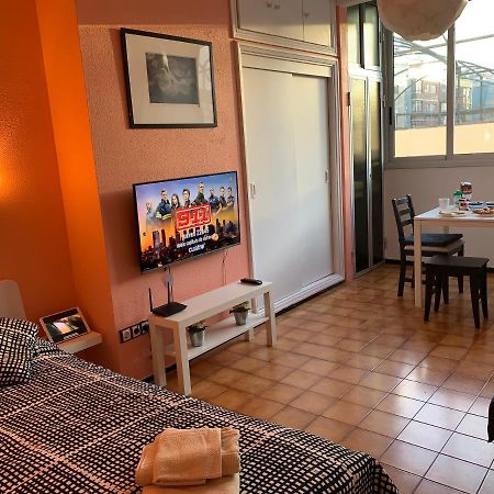 Playa Canteras, Exterior, Junto A La Playa + Wifi Лас-Пальмас-де-Гран-Канарія Екстер'єр фото