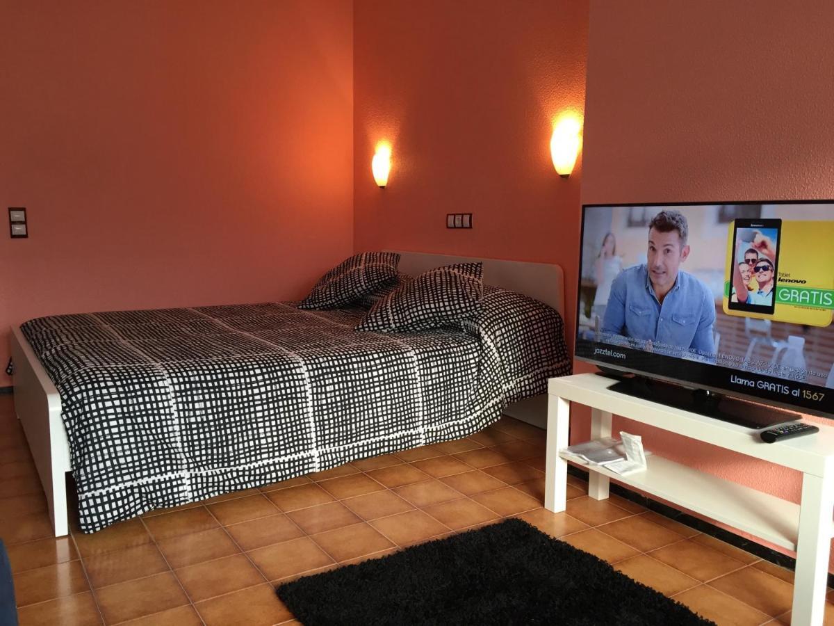 Playa Canteras, Exterior, Junto A La Playa + Wifi Лас-Пальмас-де-Гран-Канарія Екстер'єр фото