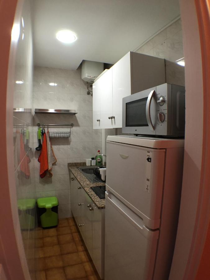 Playa Canteras, Exterior, Junto A La Playa + Wifi Лас-Пальмас-де-Гран-Канарія Екстер'єр фото